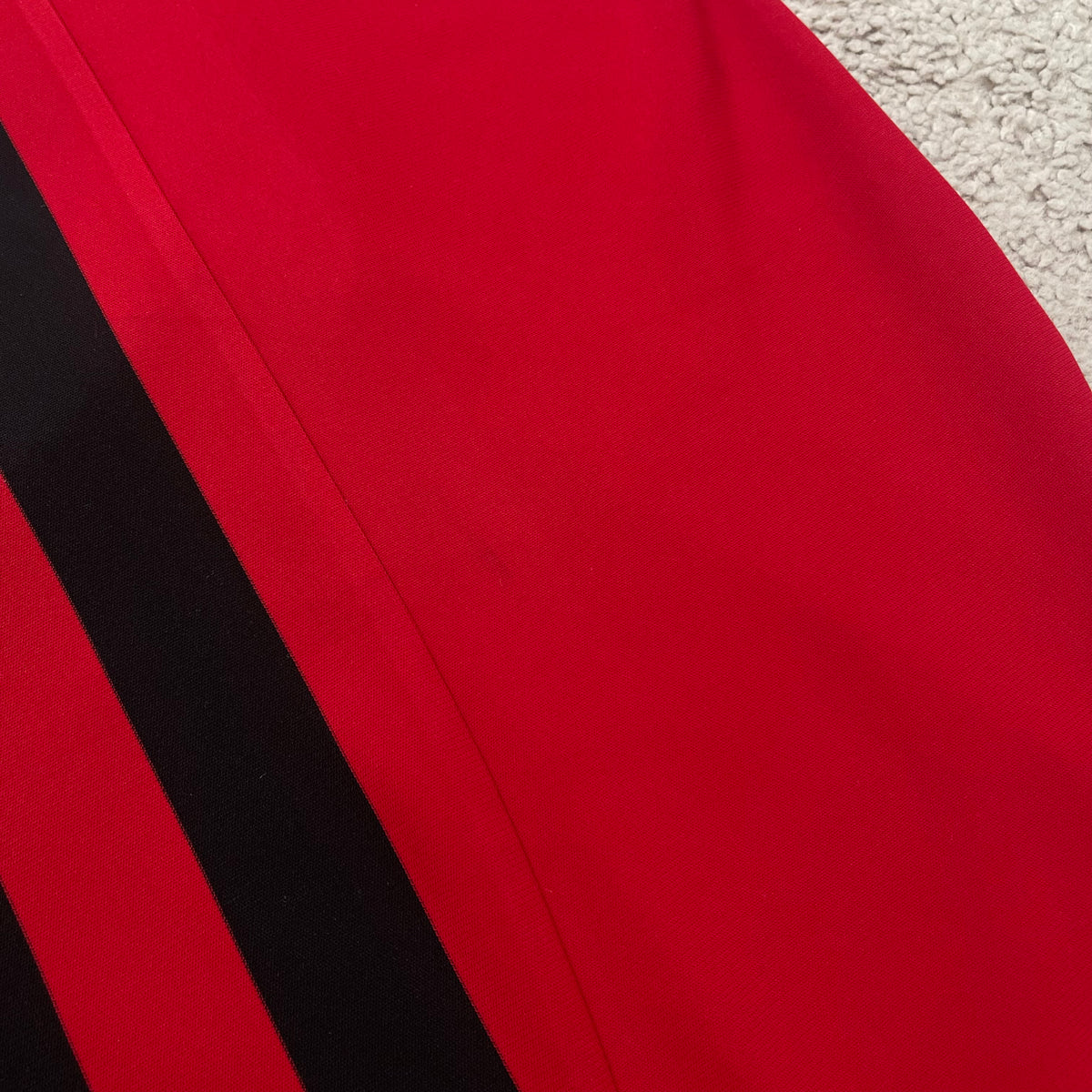 AC Milan 2007/08 home x Ricardo Kaká #22 (XL)