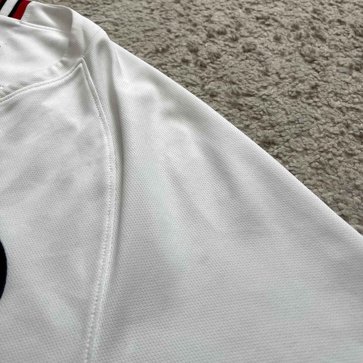 PSG 2018/19 fourth x Jordan x Neymar Jr #10 (M)
