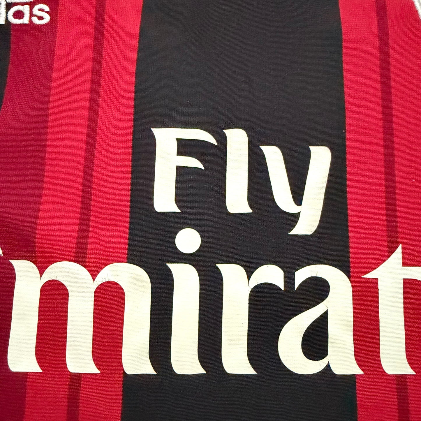 AC Milan 2014/15 home x Ricardo Kaká #22 (M)