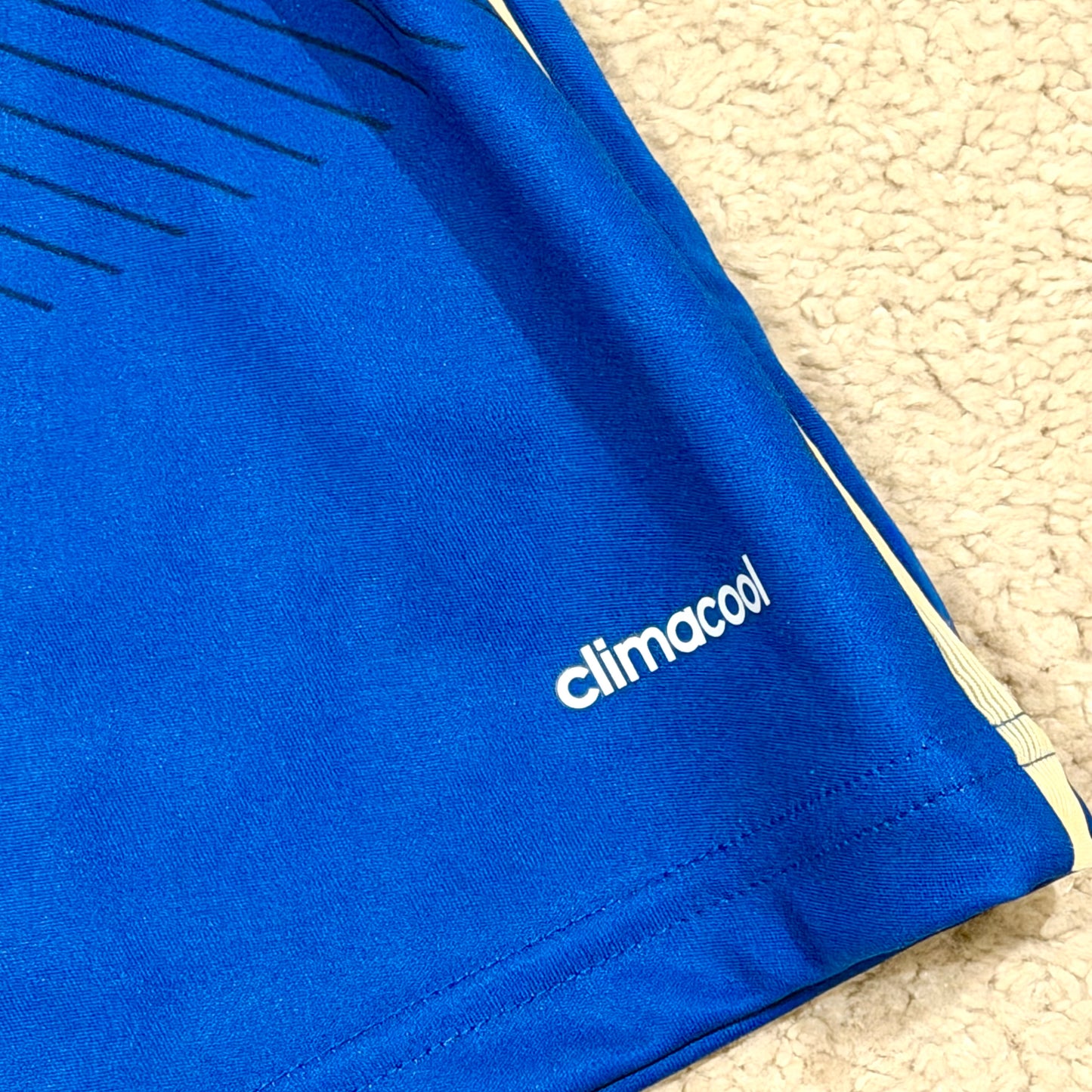 Argentina 2014 World Cup away x Messi #10 (XXL)