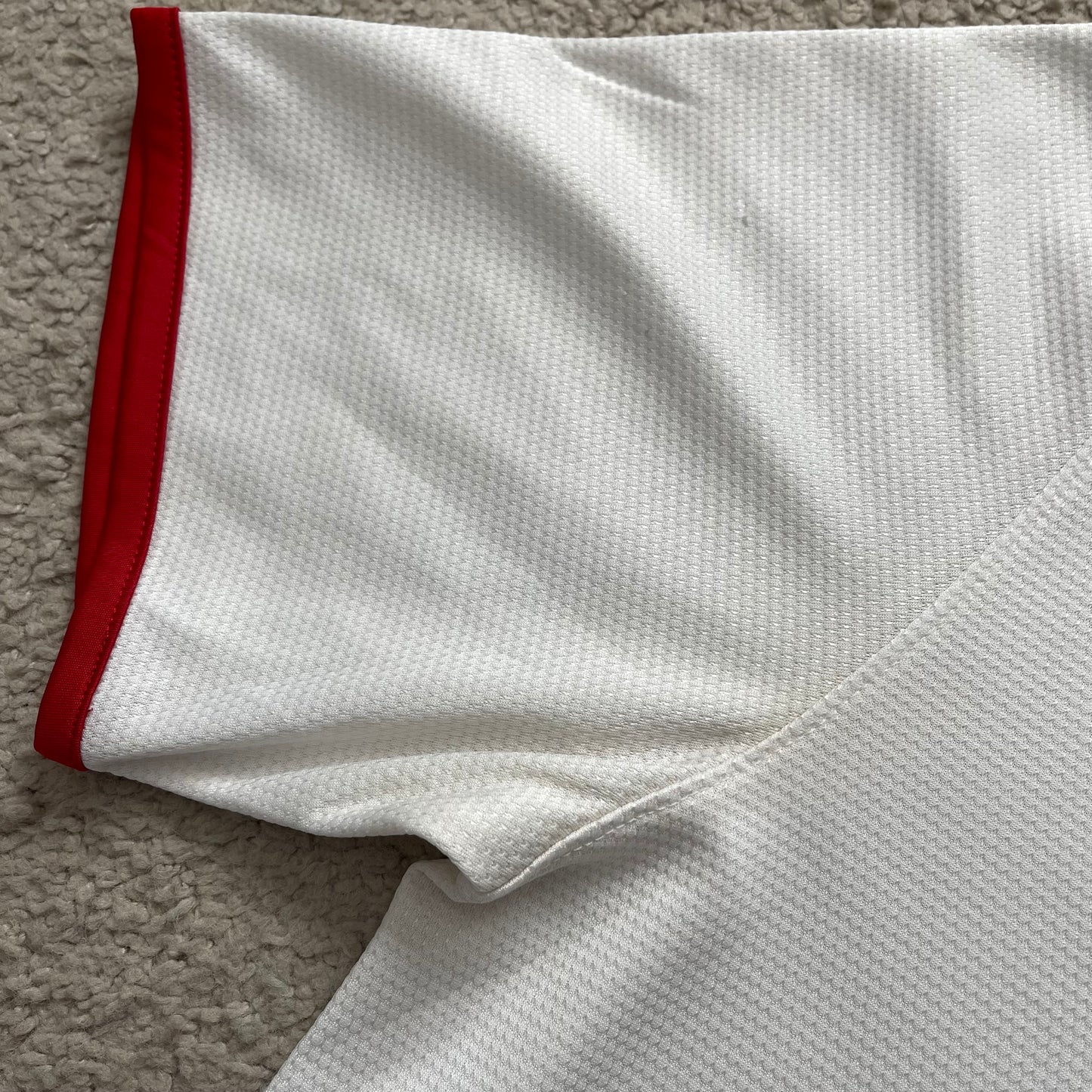 Manchester United 2012/13 away x Chicharito Hernandez #14 (L)