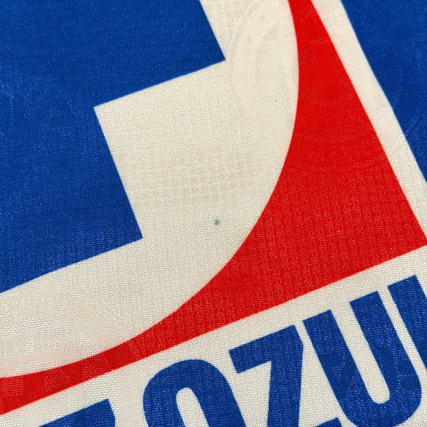 Cruz Azul 1999/2000 home x Joaquin Moreno #7 (XL)
