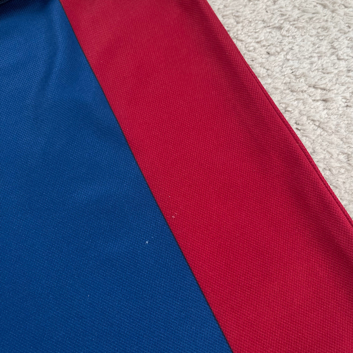 Barcelona 1998/99 home x Rivaldo #11 (XL)
