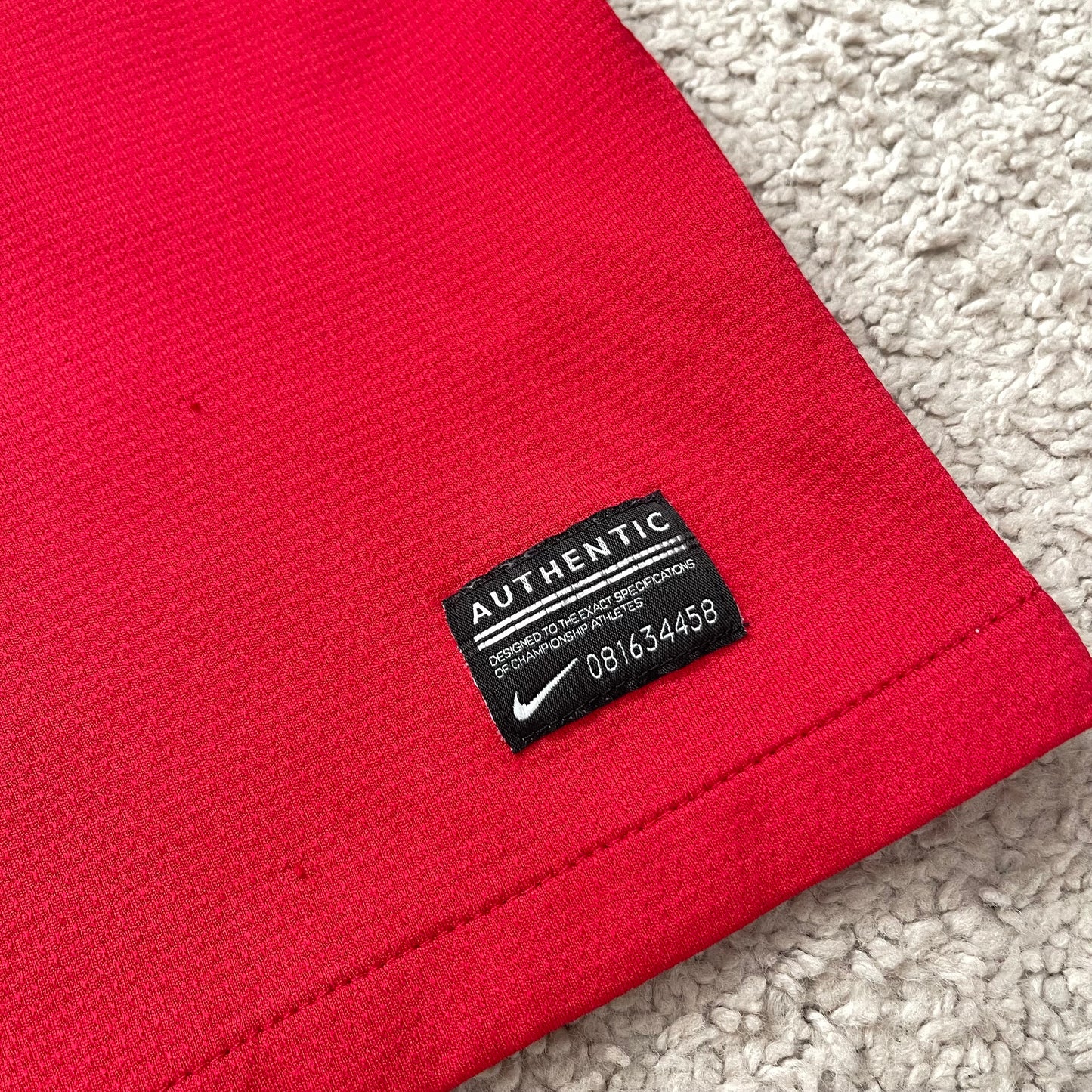 Arsenal 2013/14 home x Mesut Özil #11 (M)