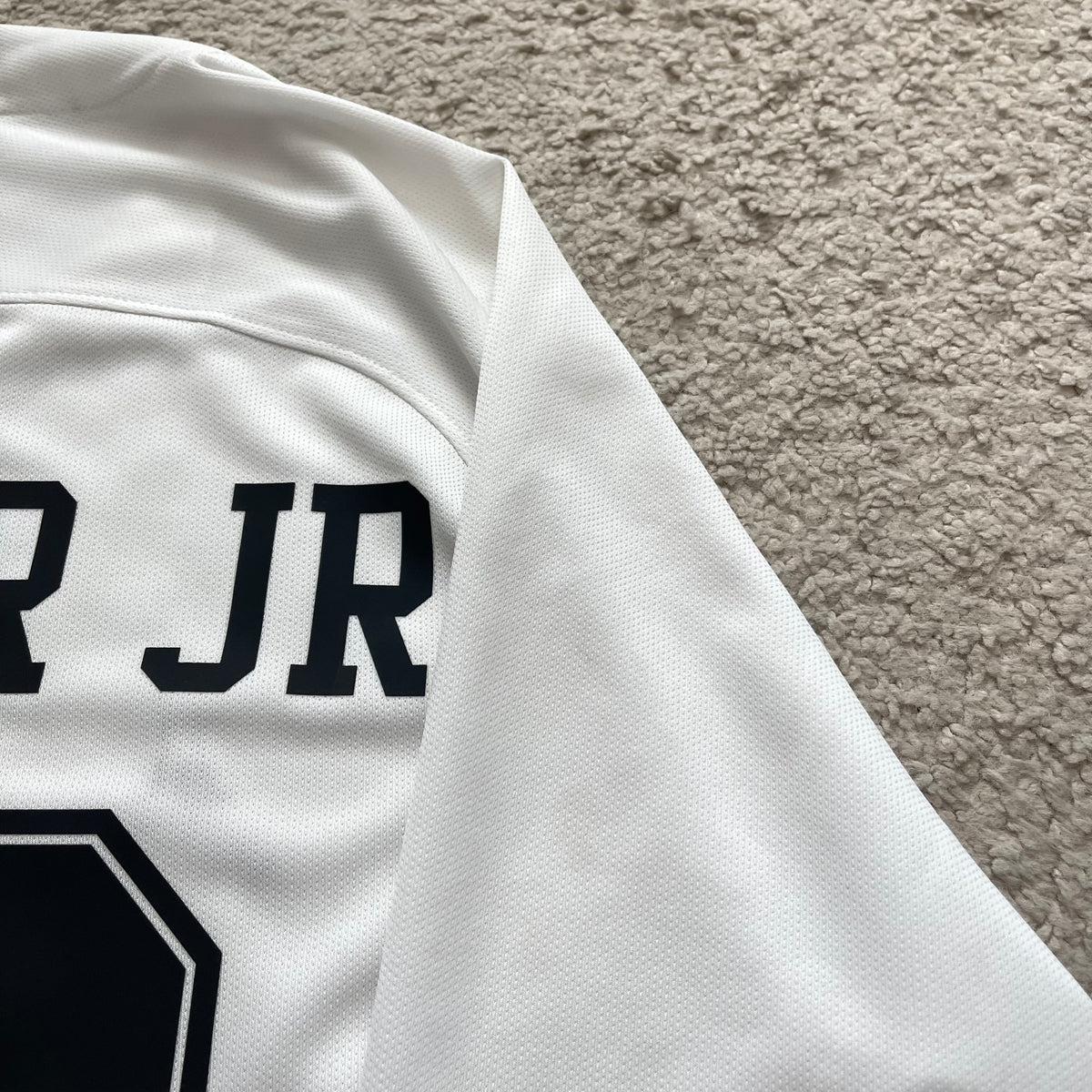 PSG 2018/19 fourth x Jordan x Neymar Jr #10 (M)