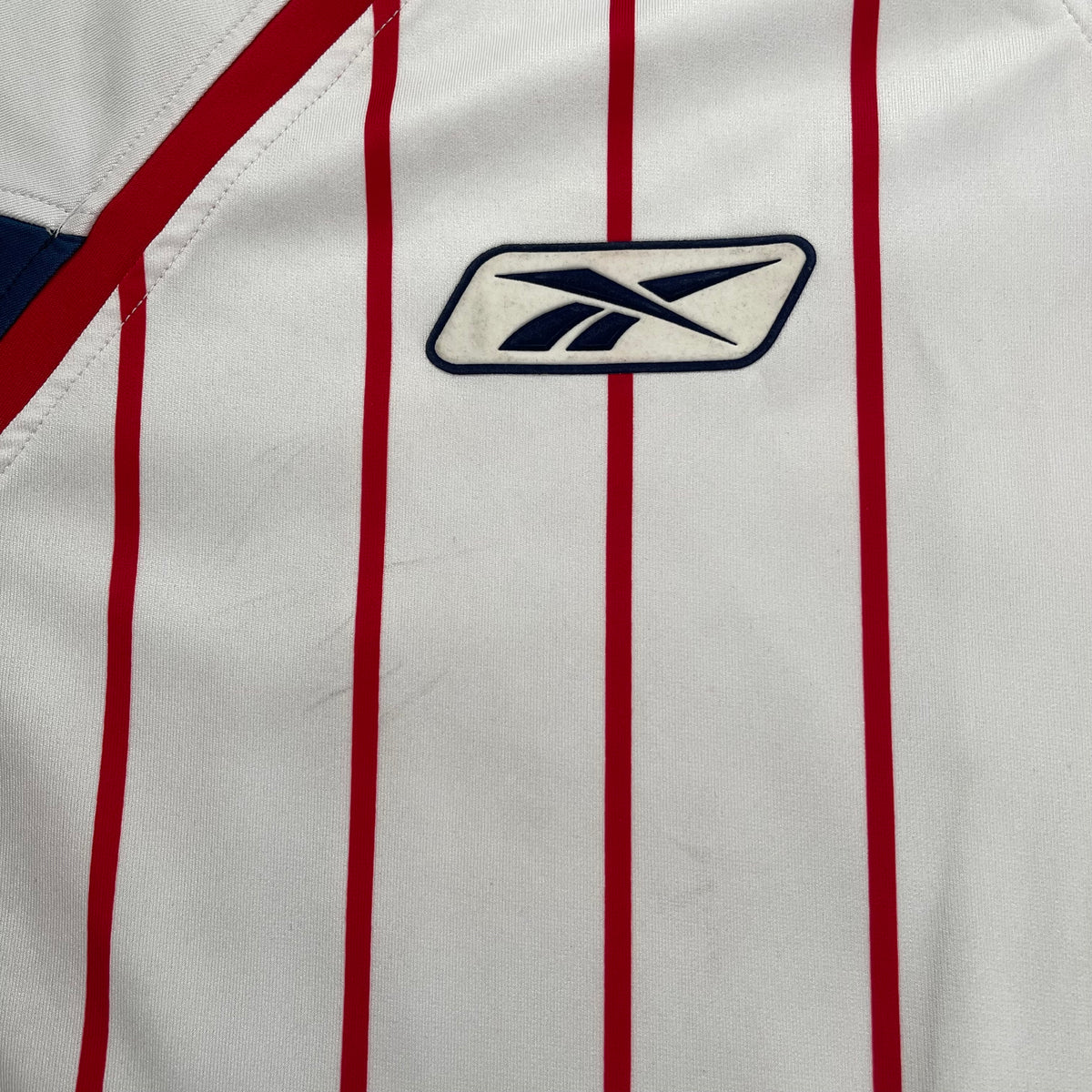 Chivas de Guadalajara 2005/06 away x Bofo Bautista #100 (XL)