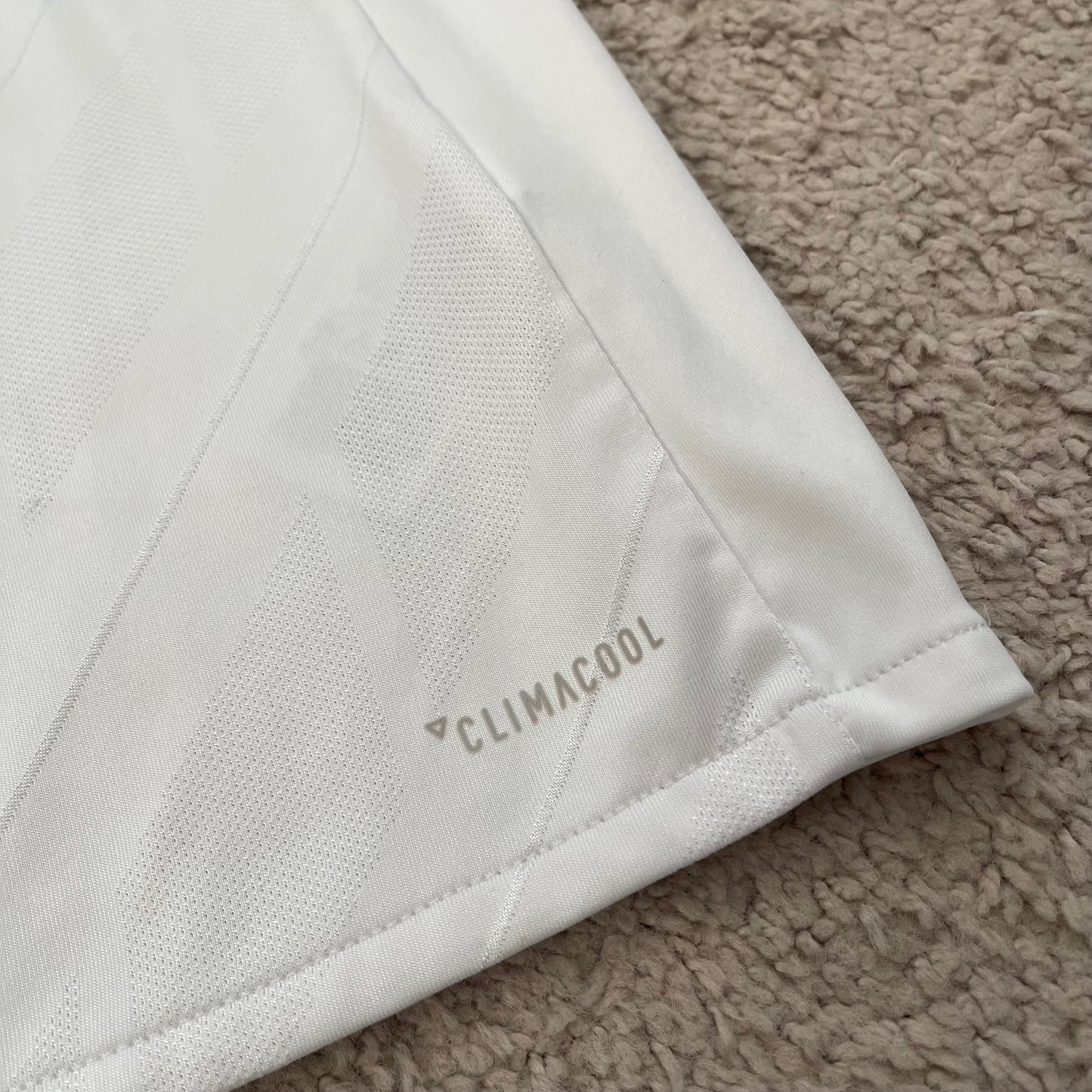 Real Madrid 2017/18 home x Cristiano Ronaldo #7 (XL)