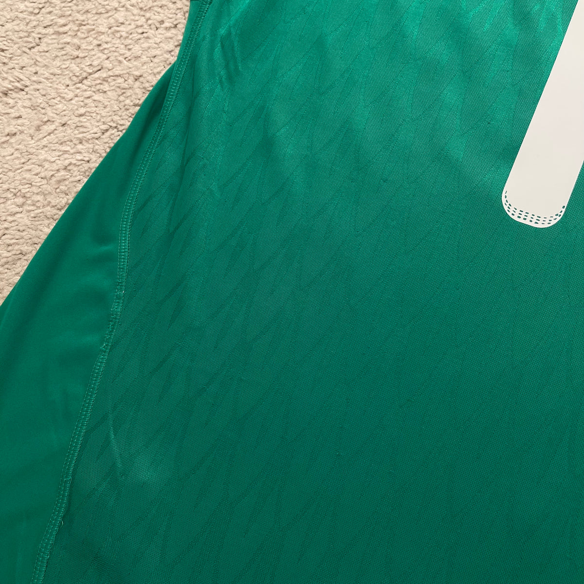 Mexico 2010 World Cup home x Chicharito Hernandez #14 (XL)
