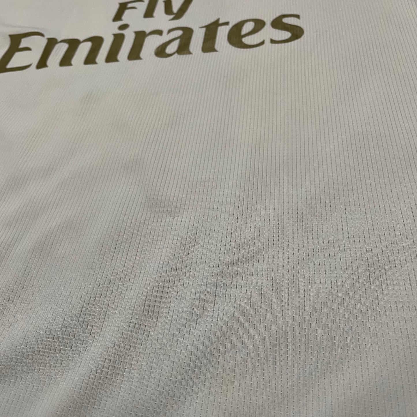 Real Madrid 2019/20 home x Luka Modrić #10 (XL)