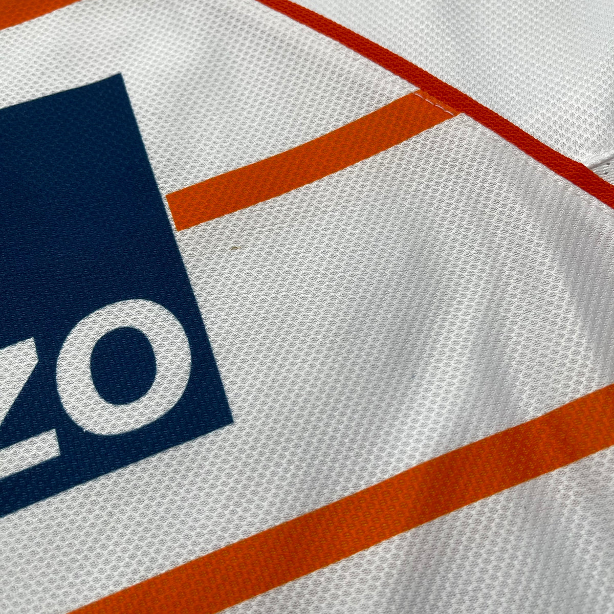 Jaguares de Chiapas 2006/07 away (M)