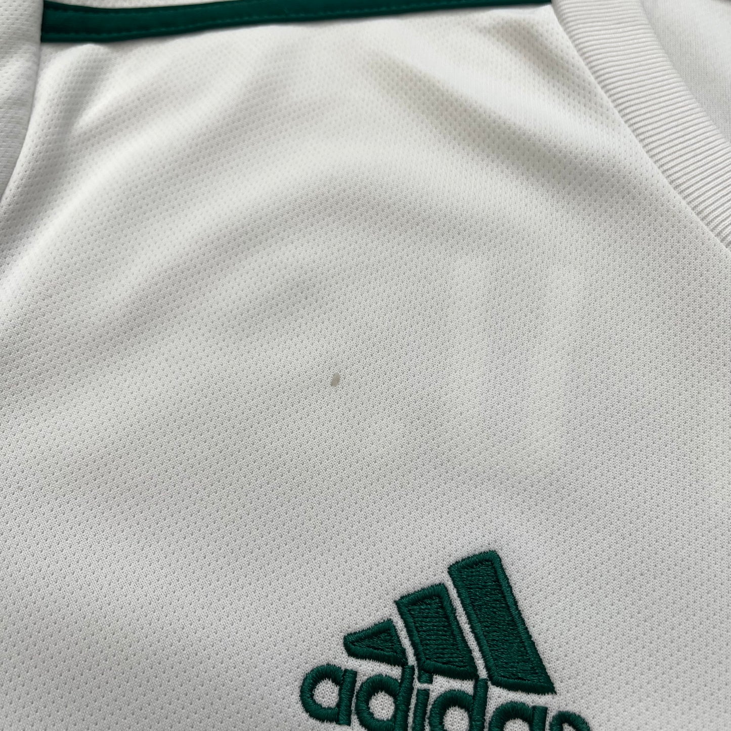 Mexico 2018 World Cup away LONG SLEEVES x Carlos Vela #11 (XL)