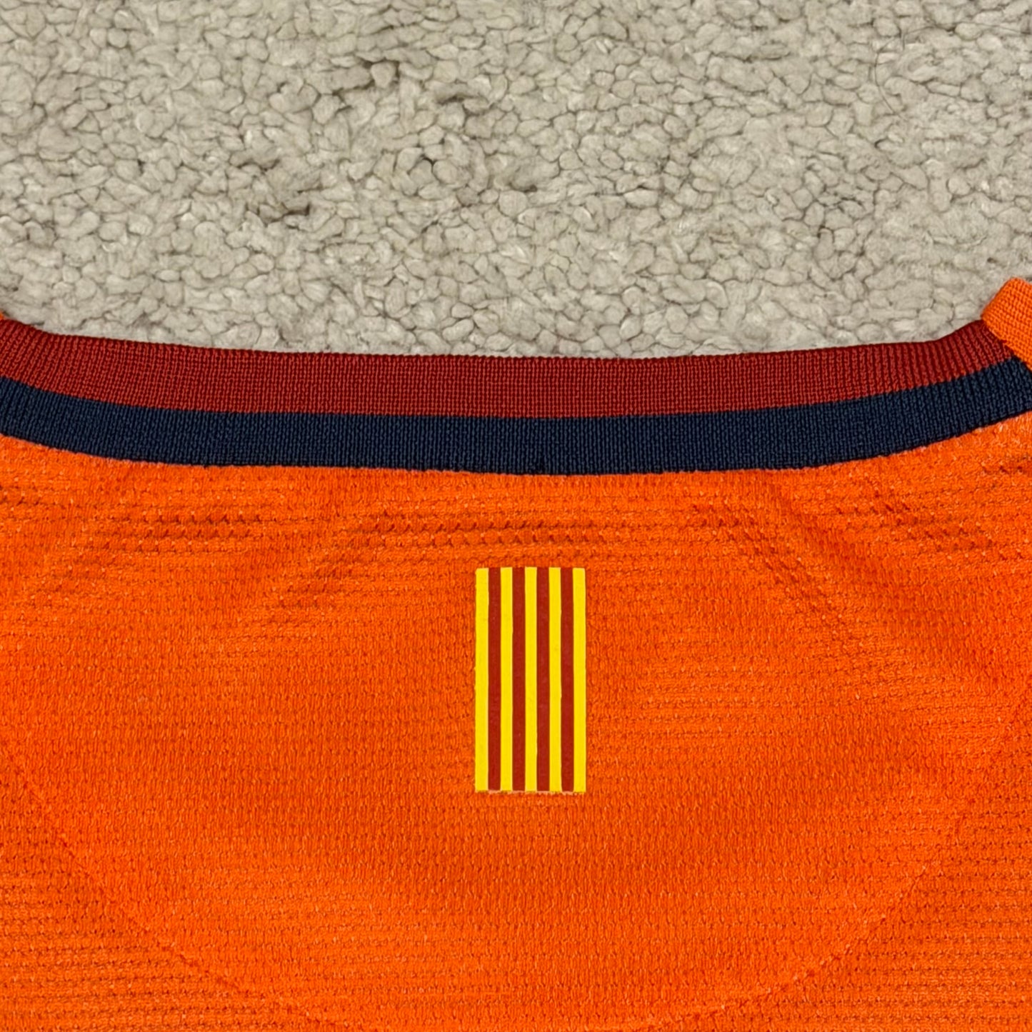 Barcelona 2012/13 away x Messi #10 (L)