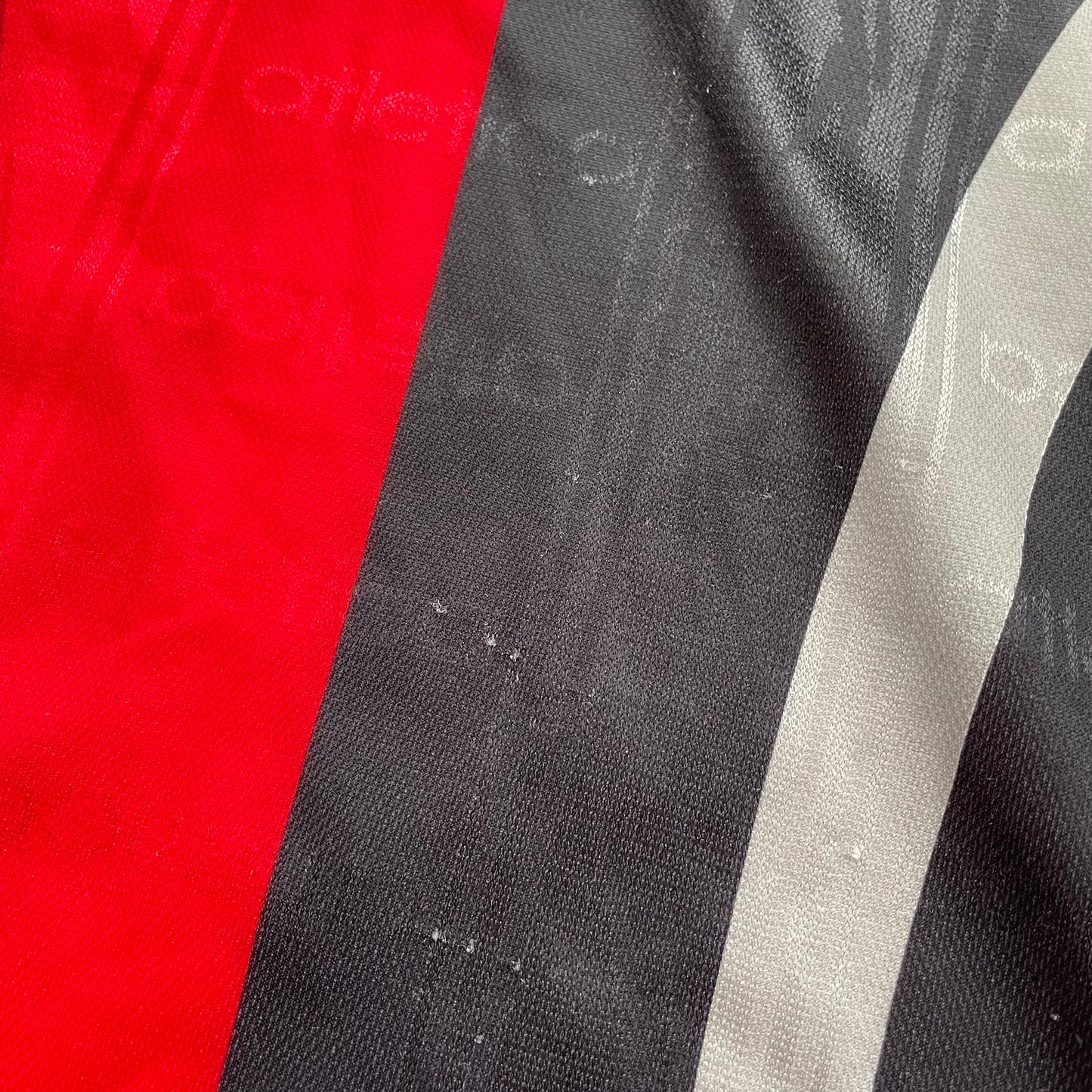 Atlas FC 1998/99 home (XL)