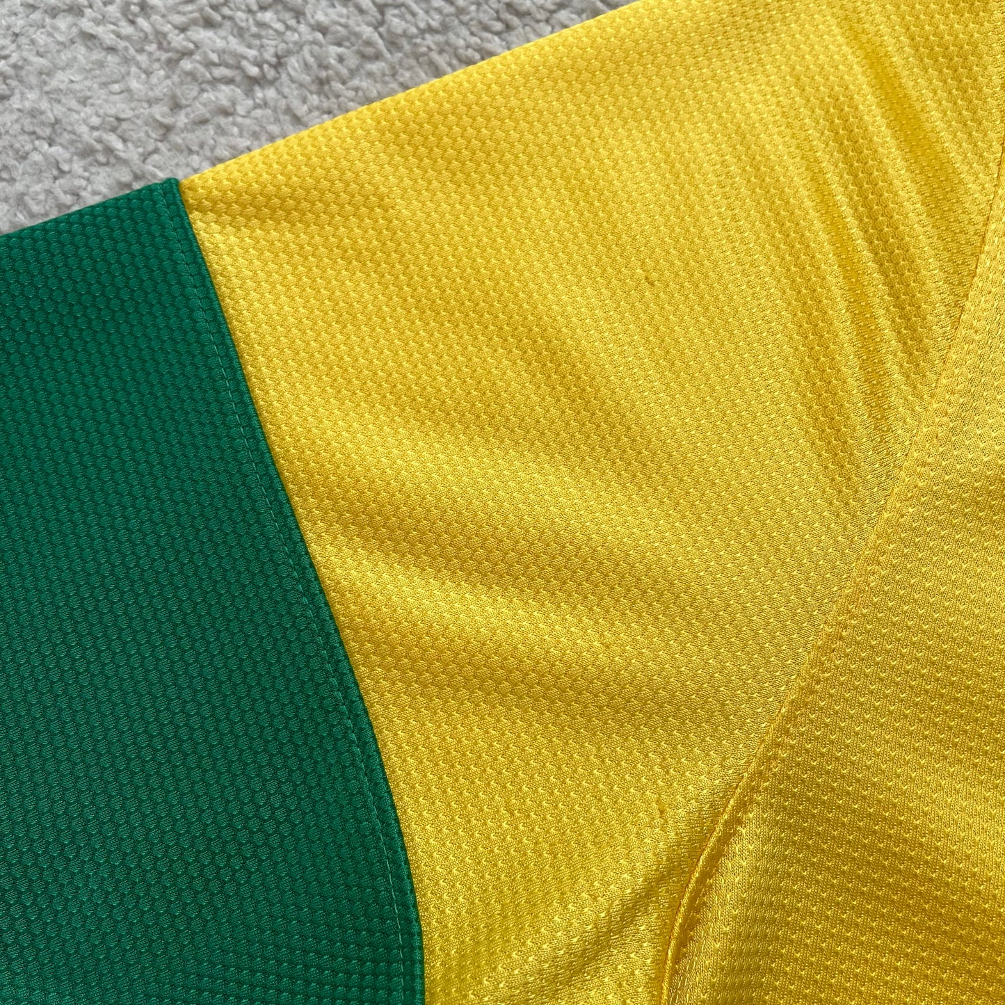 Brazil 2012/13 home x Neymar #11 (L)