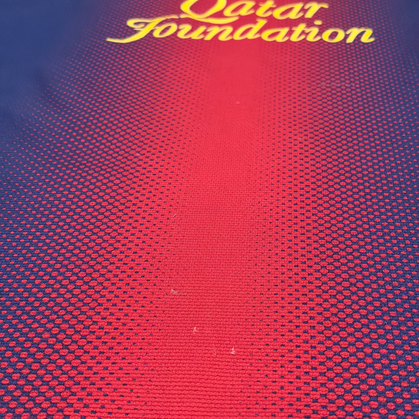 Barcelona 2012/13 home x Messi #10 (XL)