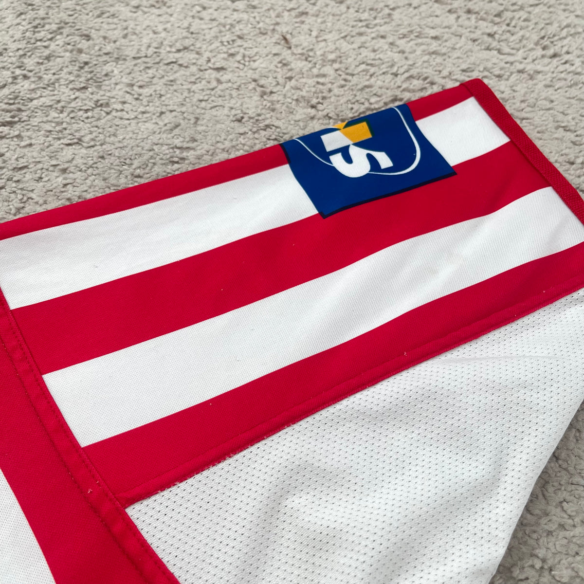 Chivas de Guadalajara 2001/02 home (XL)