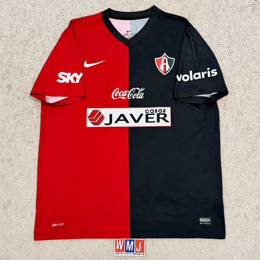 Atlas FC 2013/14 home (XL)