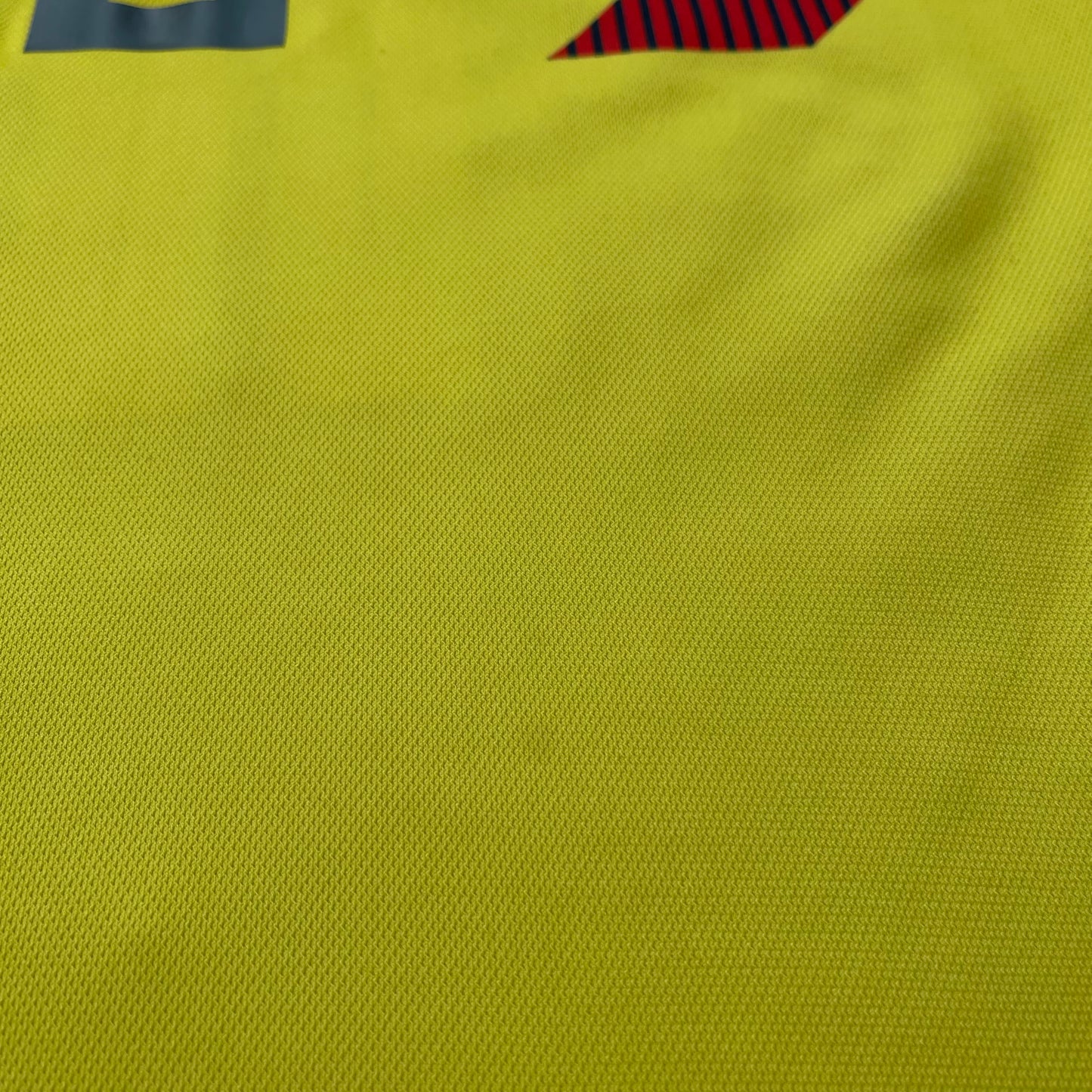 Colombia 2018 World Cup home x James Rodriguez #10 (S)