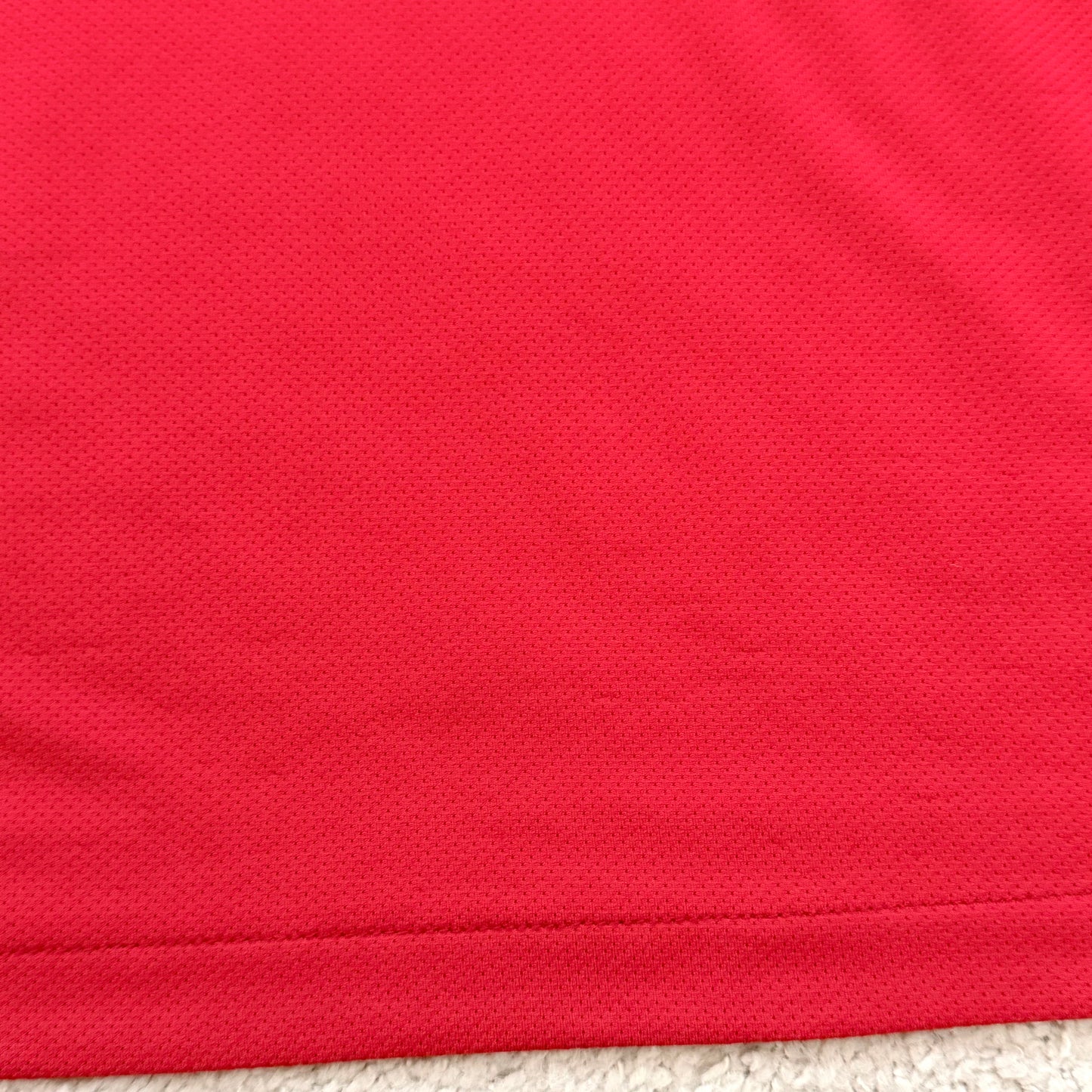 Manchester United 2011/12 home x Ji Sung Park #13 (L)