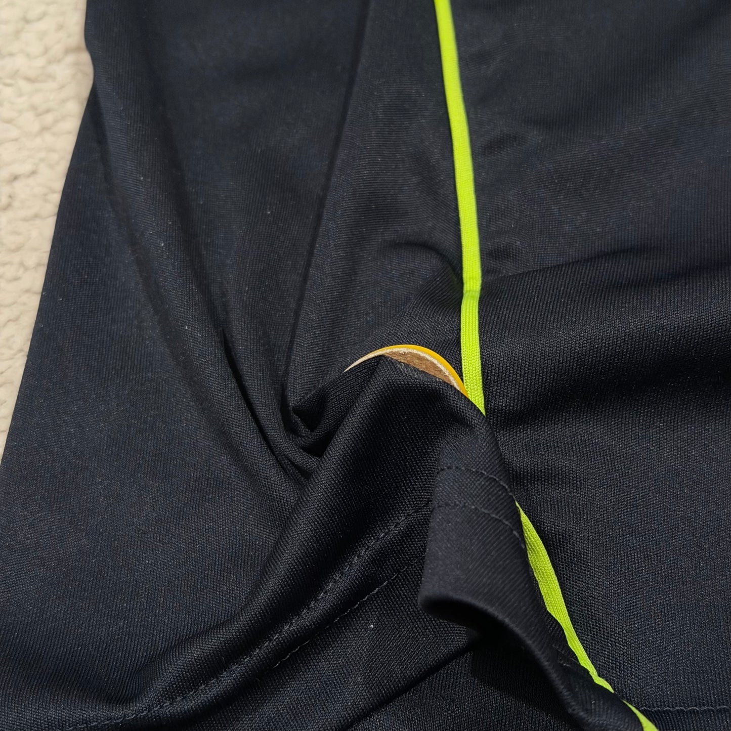 Real Madrid 2010/11 away x Cristiano Ronaldo #7 (L)