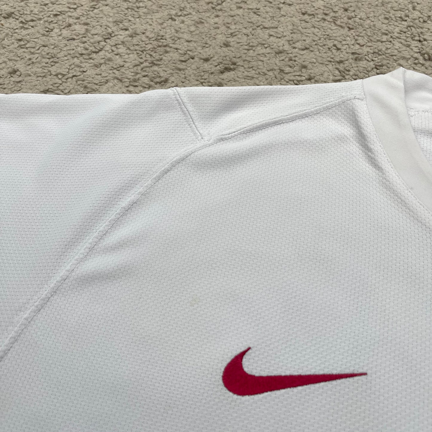 USA 2006 World Cup x Landon Donovan #21 (L)
