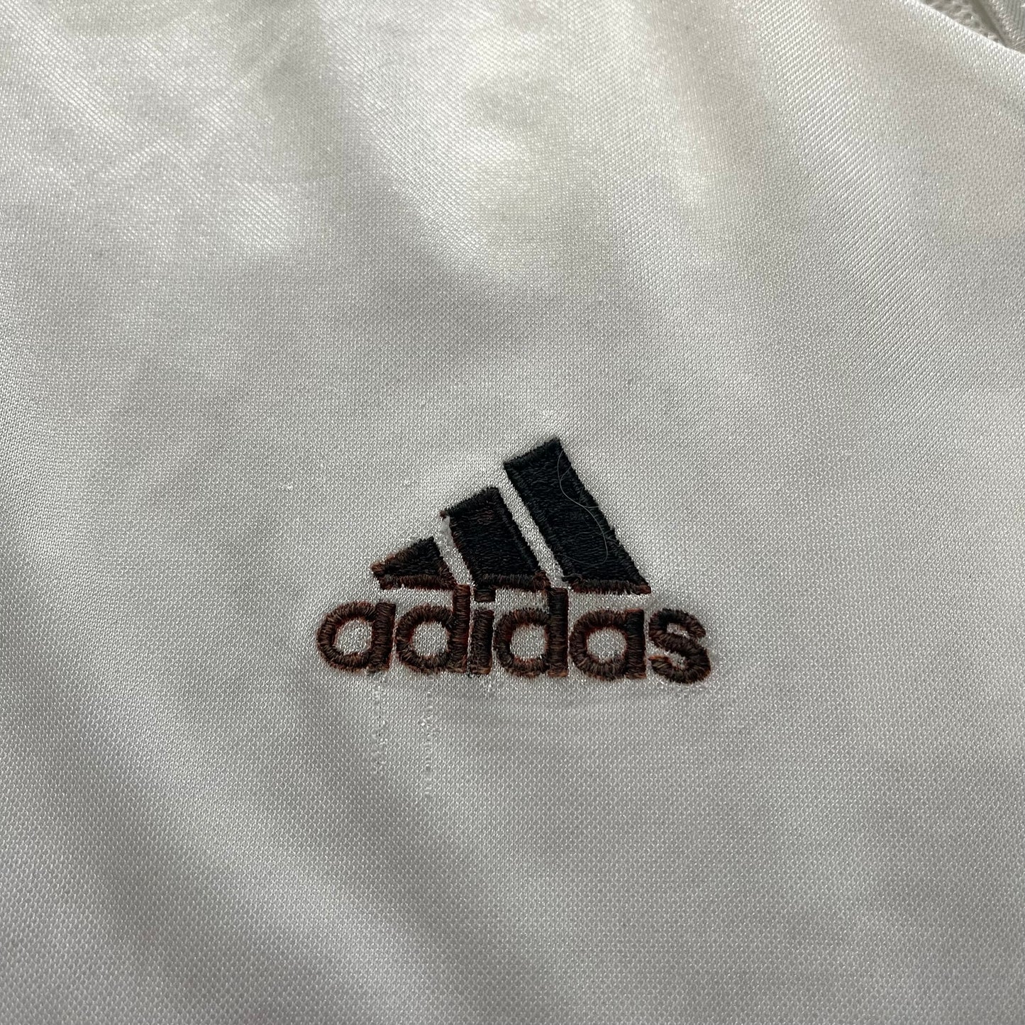 Real Madrid 2004/05 home x Zinedine Zidane #5 (XL)