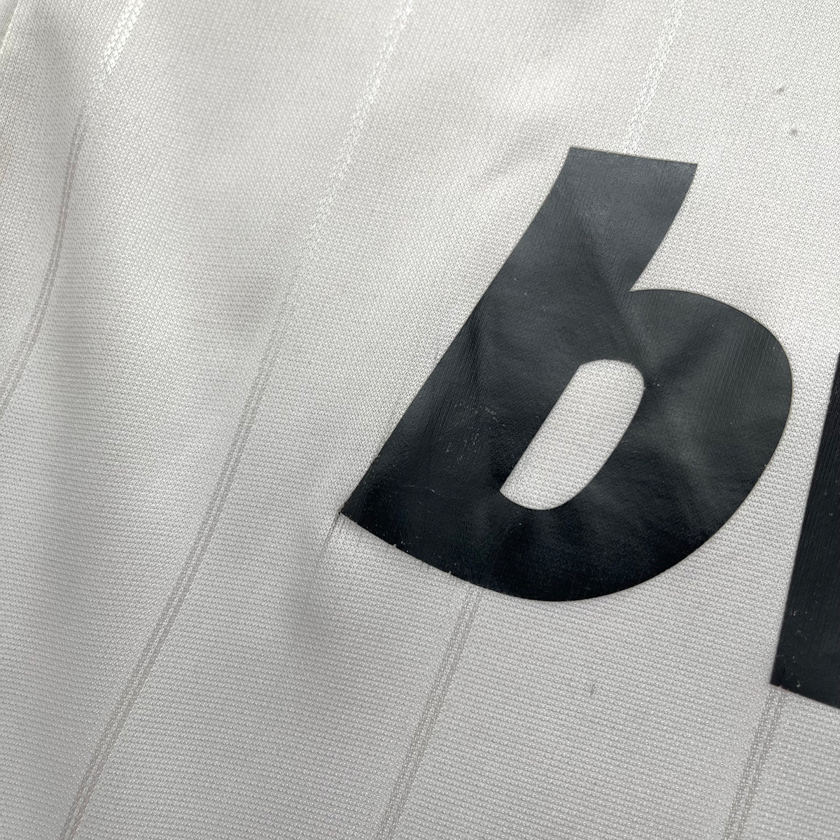 Real Madrid 2012/13 110th ANNIVERSARY home x Cristiano Ronaldo #7 (L)