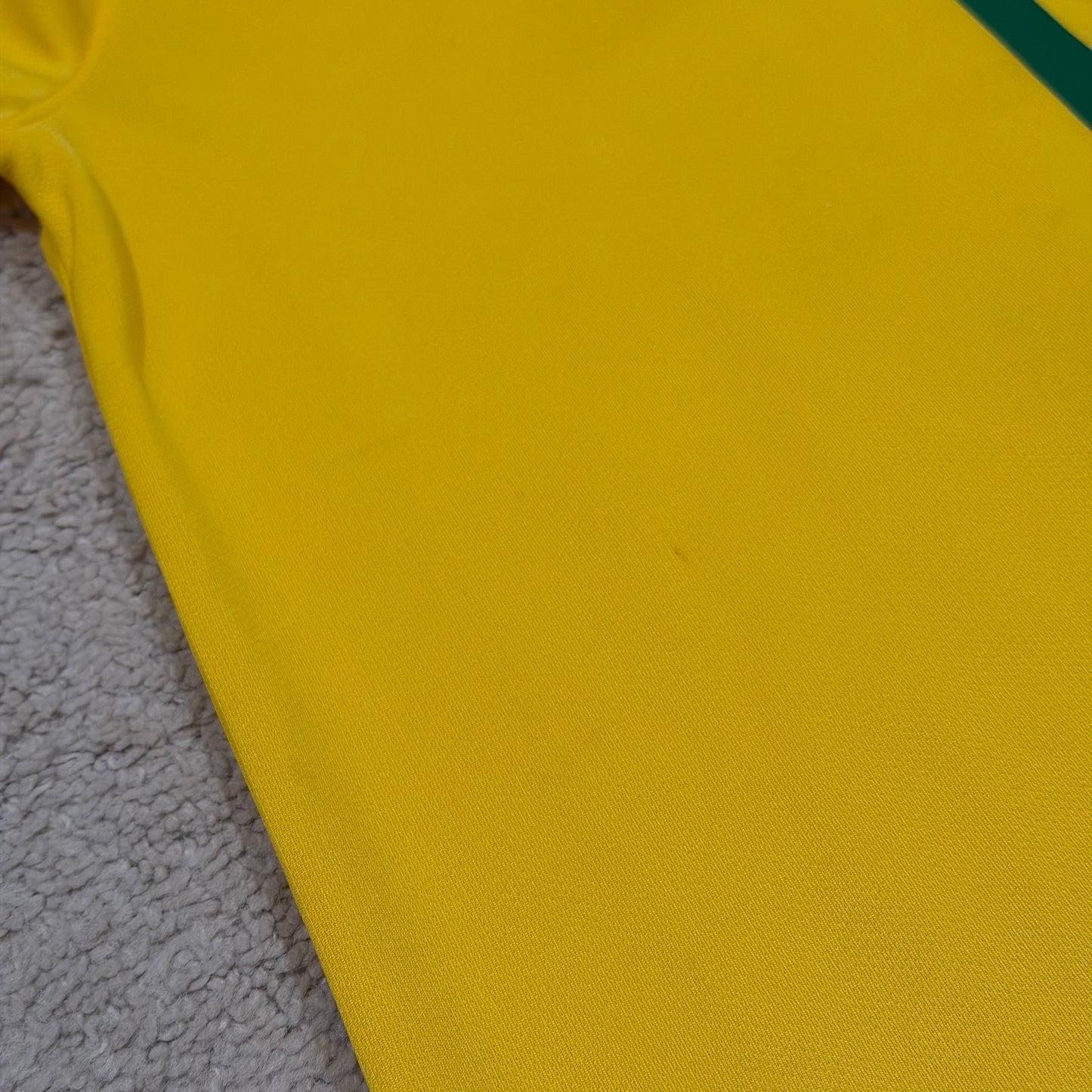 Brazil 2014 World Cup home x Neymar Jr #10 (M)