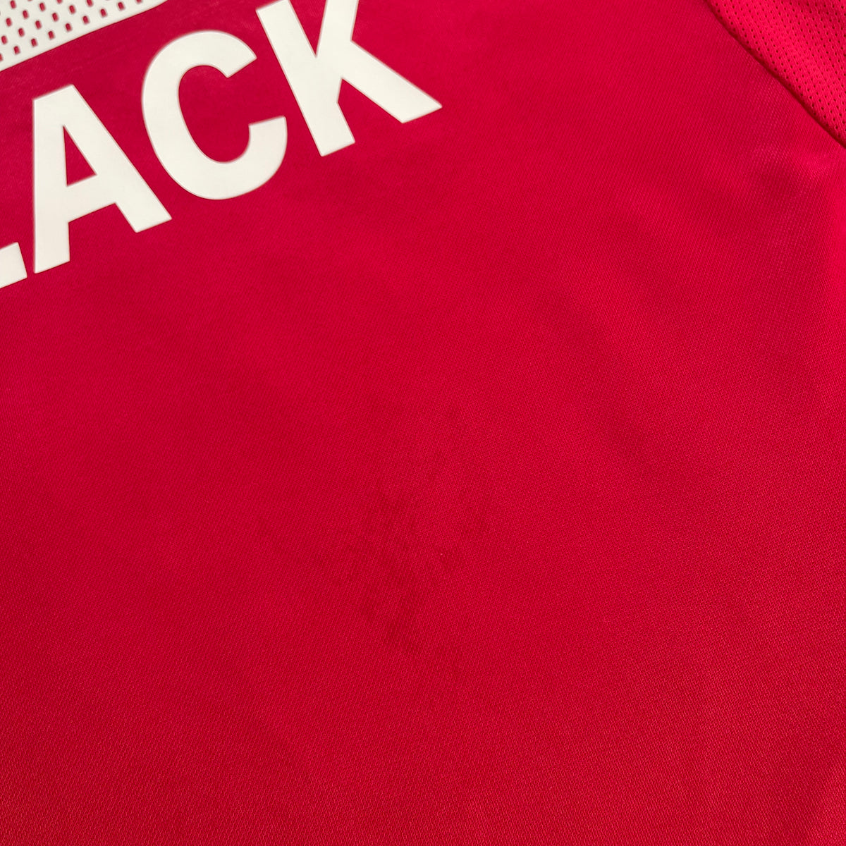 Bayern Munich 2004/05 away x Michael Ballack #13 (L)