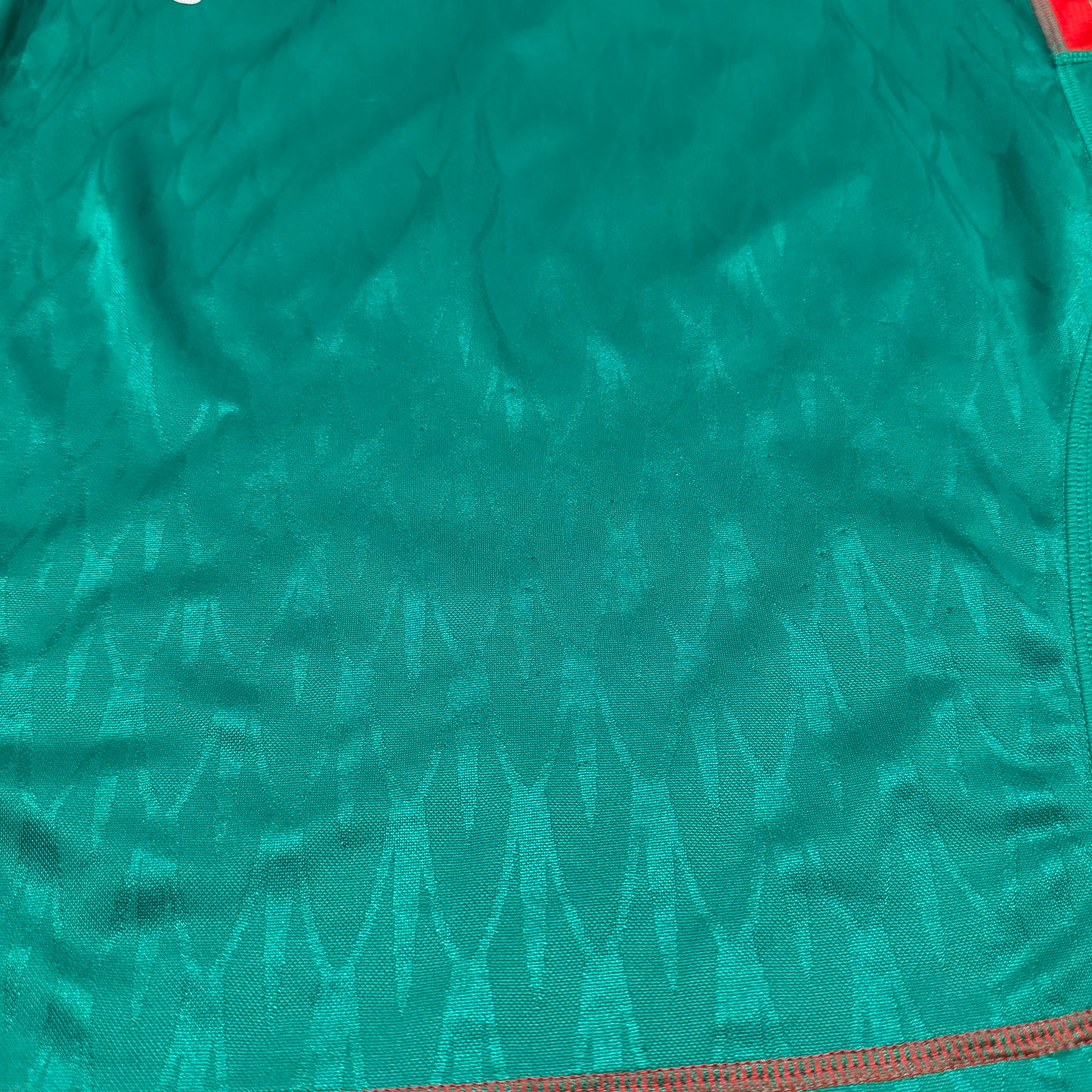 Mexico 2010 World Cup home x Chicharito Hernandez #14 (M)