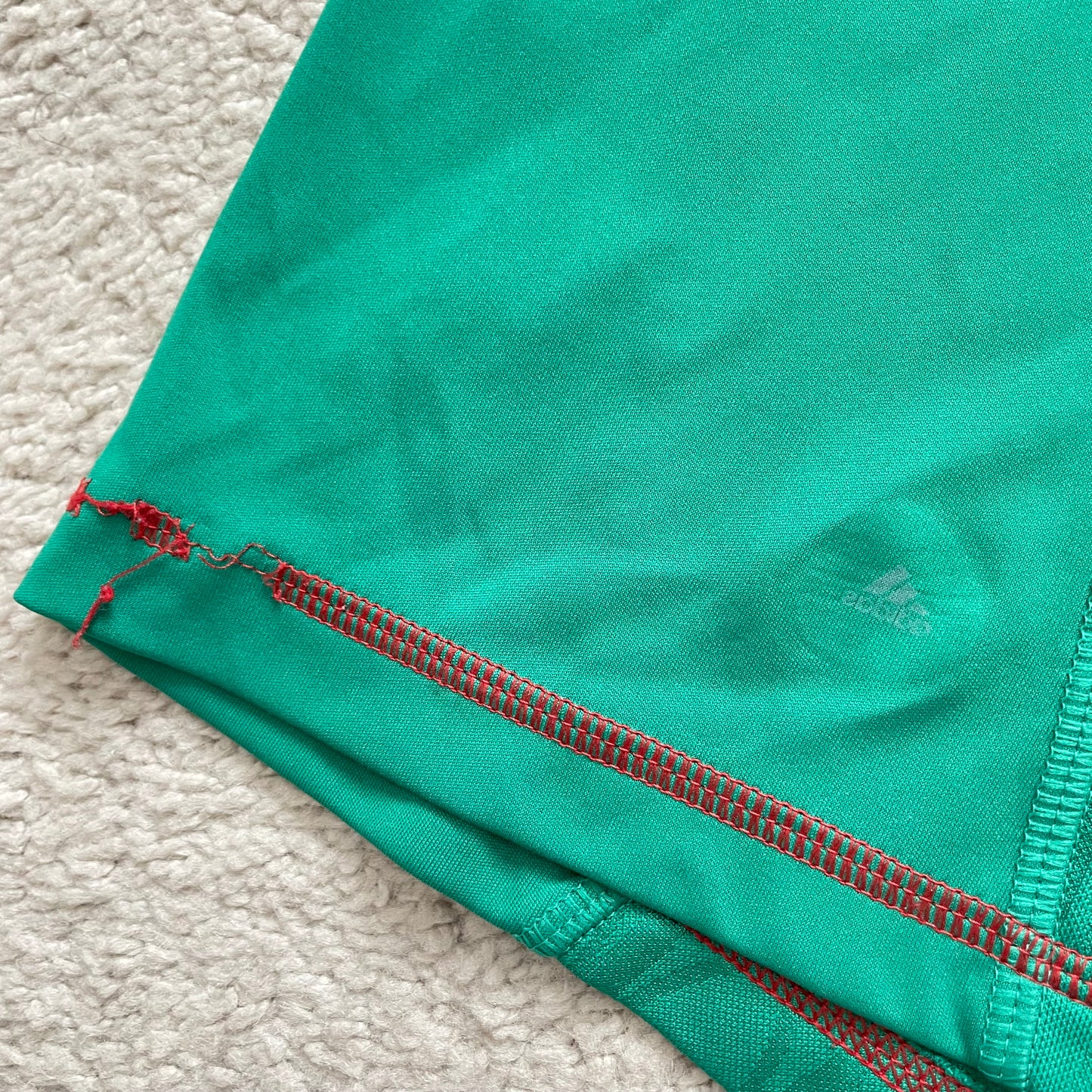 Mexico 2010 World Cup home x Rafa Marquez #4 (M)