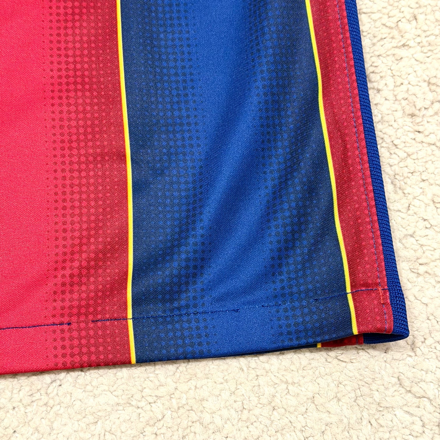 Barcelona 2020/21 home x Messi #10 (L)