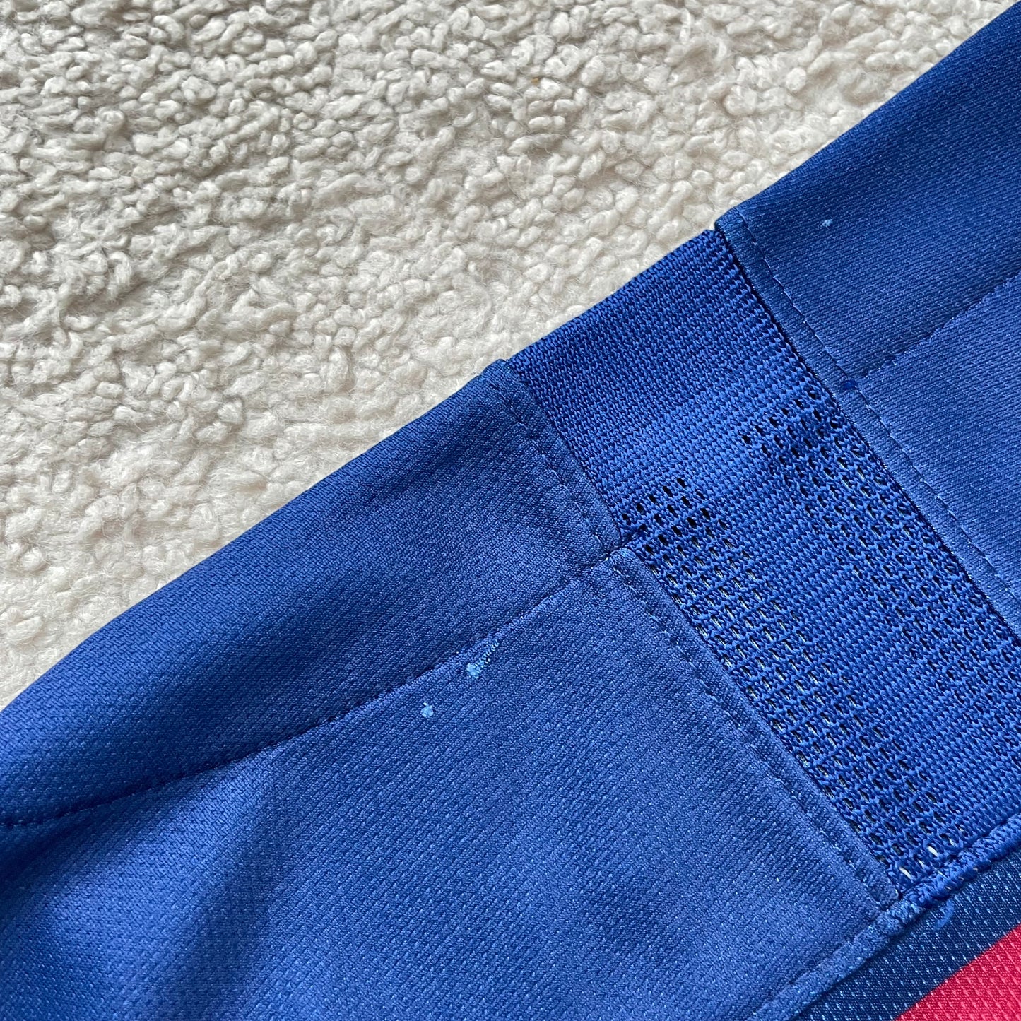 Barcelona 2019/20 home x Messi #10 (XXL)