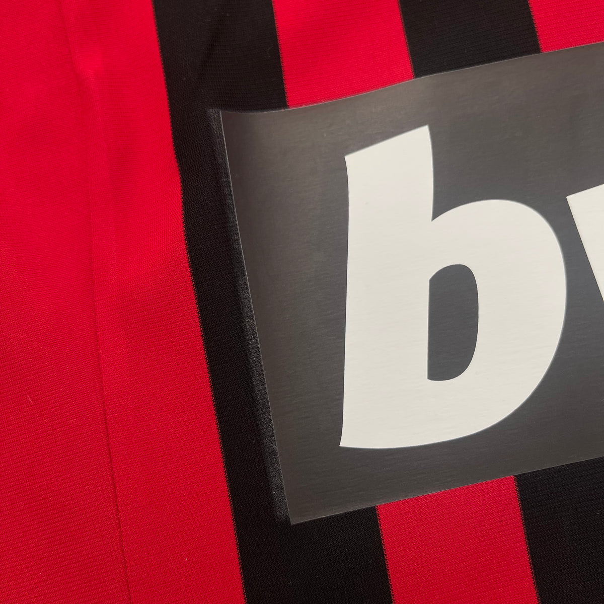 AC Milan 2007/08 home x Ricardo Kaká #22 (XL)