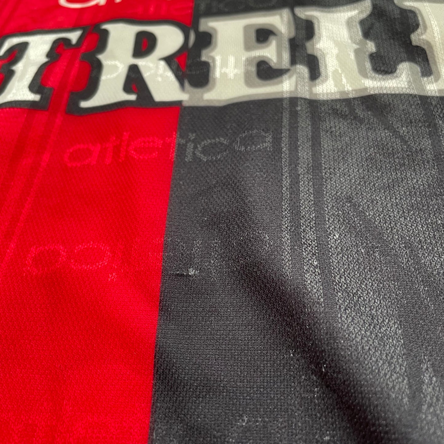 Atlas FC 1998/99 home (XL)
