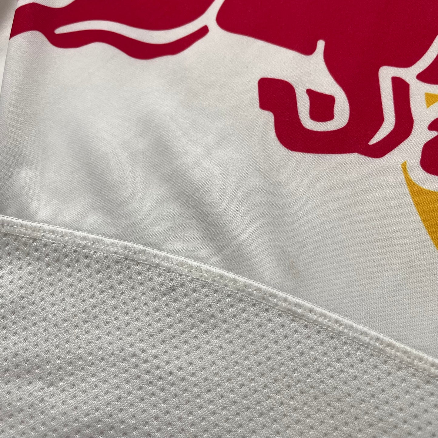 New York Red Bulls 2009/10 home (XL)