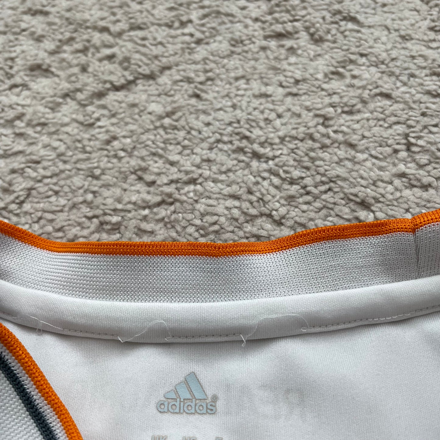 Real Madrid 2013/14 LA DECIMA home x Cristiano Ronaldo #7 (S)