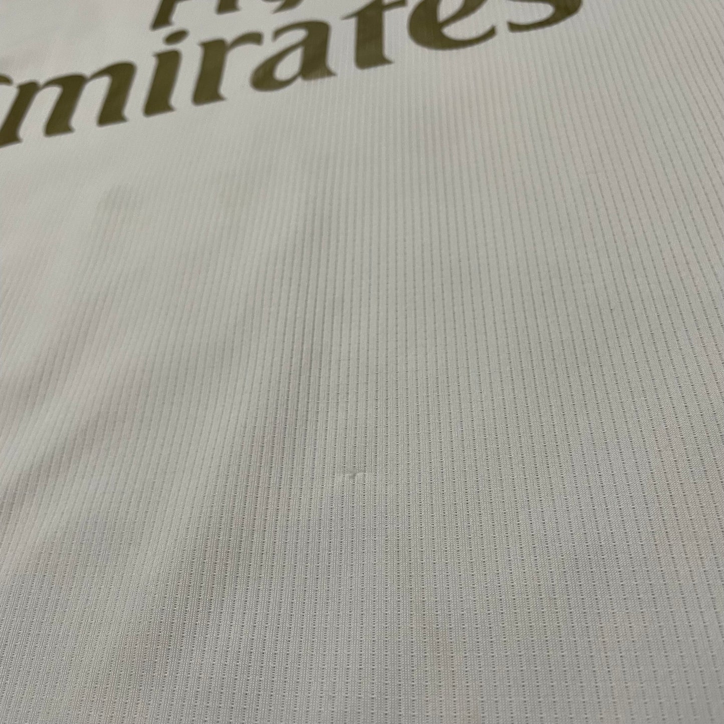 Real Madrid 2019/20 home x Luka Modrić #10 (XL)