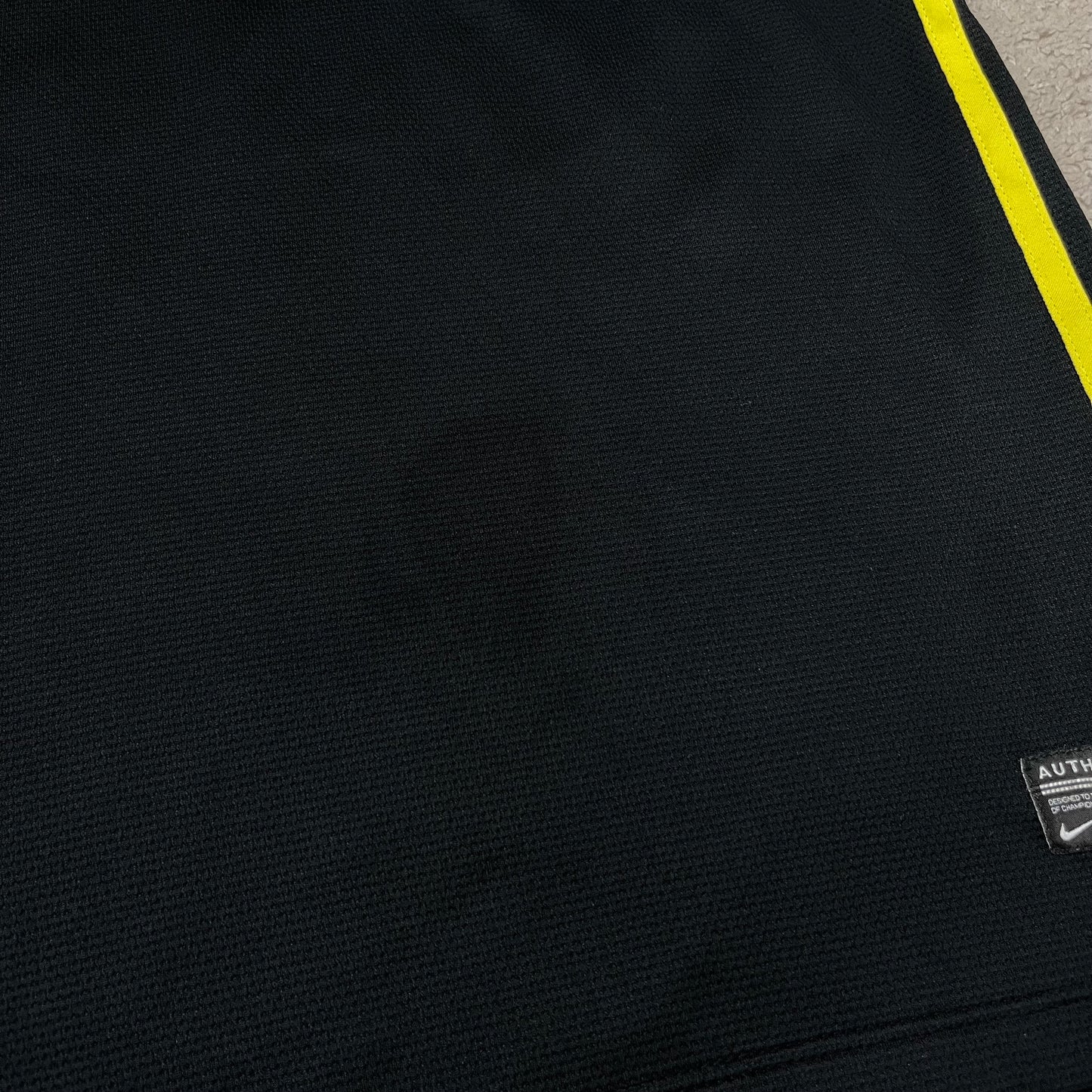 Barcelona 2013/14 third x Messi #10 (M)