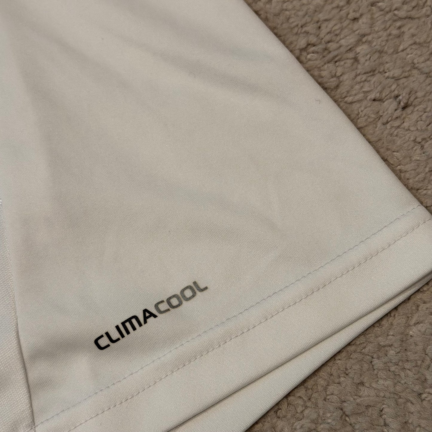 Real Madrid 2012/13 110th ANNIVERSARY home x Cristiano Ronaldo #7 (L)