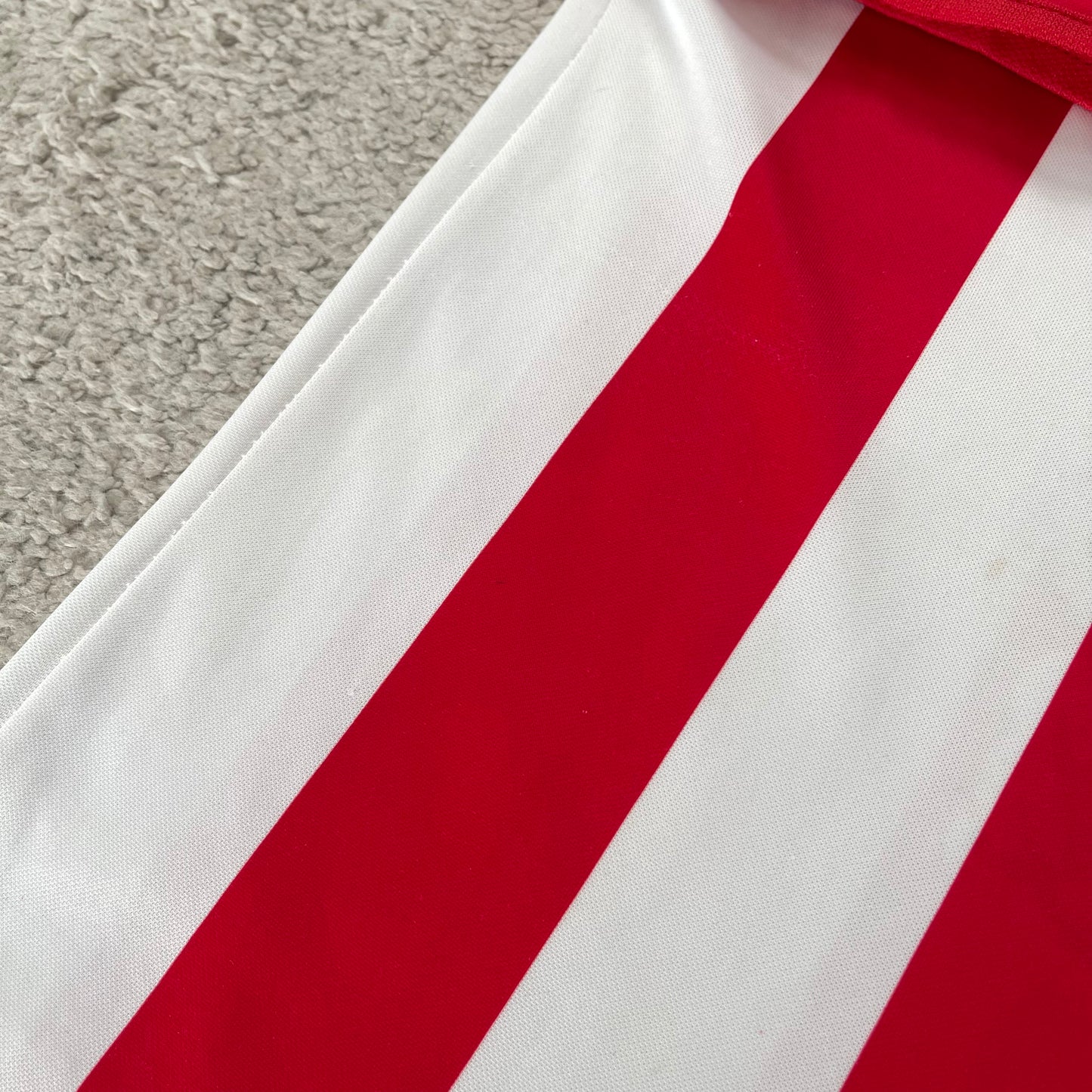 Chivas de Guadalajara 2001/02 home (XXL)