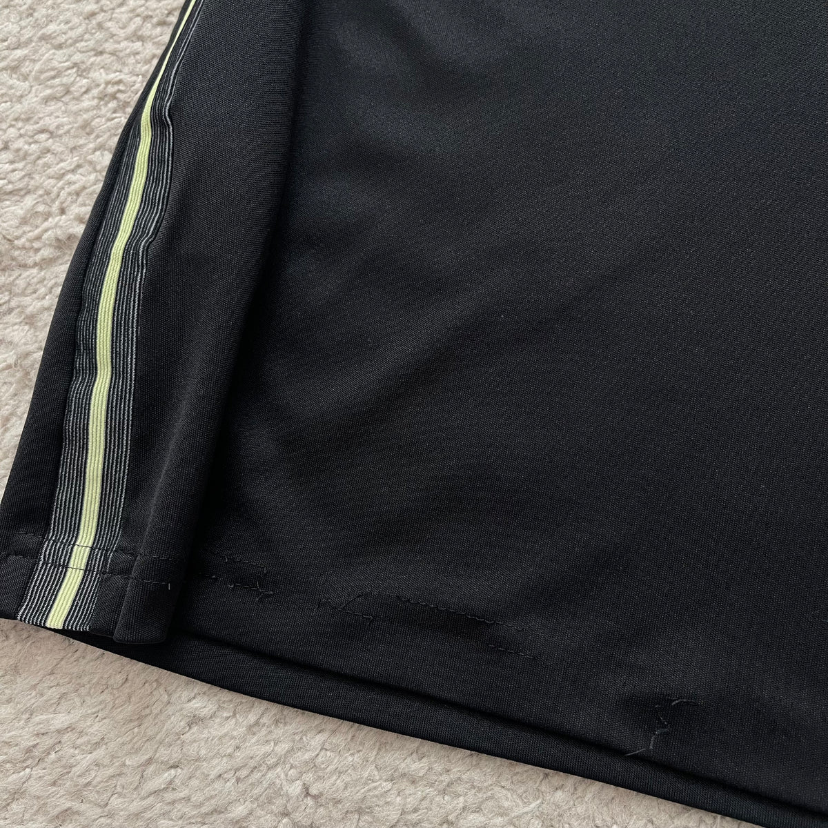 Spain 2014 World Cup away x Andres Iniesta #6 (M)