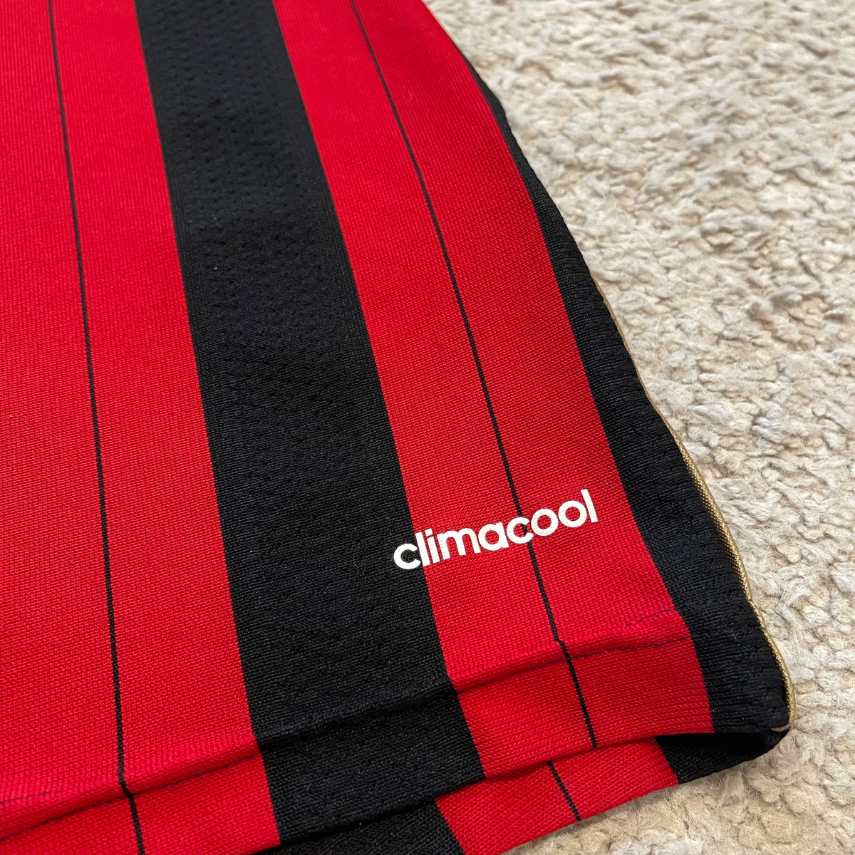 AC Milan 2013/14 home x Ricardo Kaká #22 (XL)