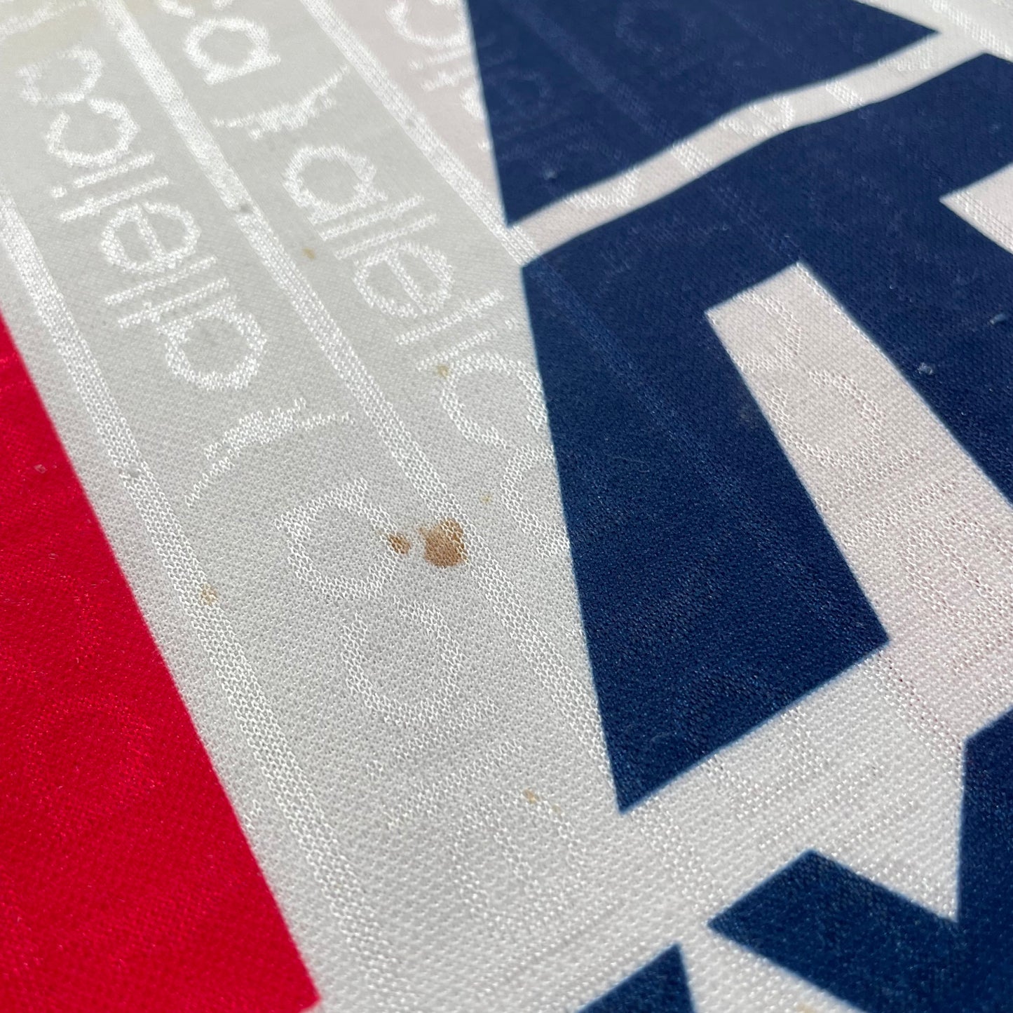 Chivas de Guadalajara 1997/98 home (XL)