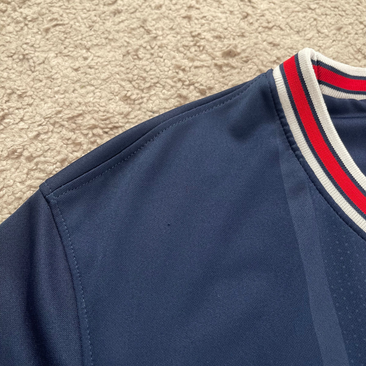 PSG 2021/22 home x Jordan x Messi #30 (L)