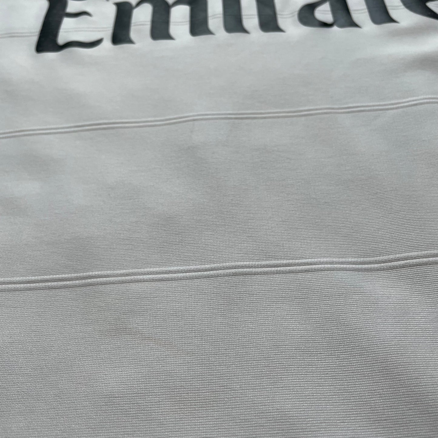 Real Madrid 2013/14 LA DECIMA home x Cristiano Ronaldo #7 (S)