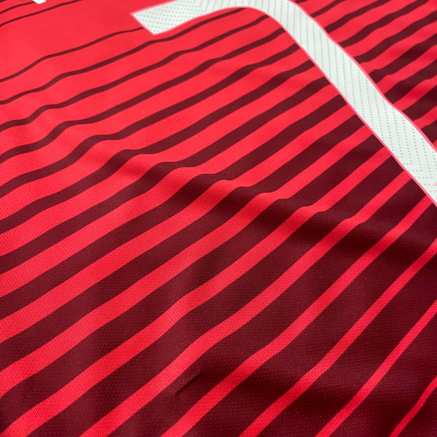 Portugal 2014 World Cup home x Cristiano Ronaldo #7 (L)