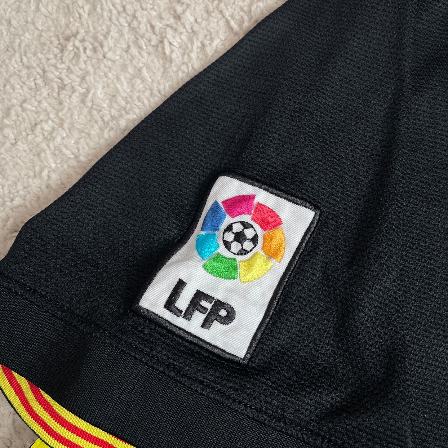 Barcelona 2013/14 third x Messi #10 (XL)