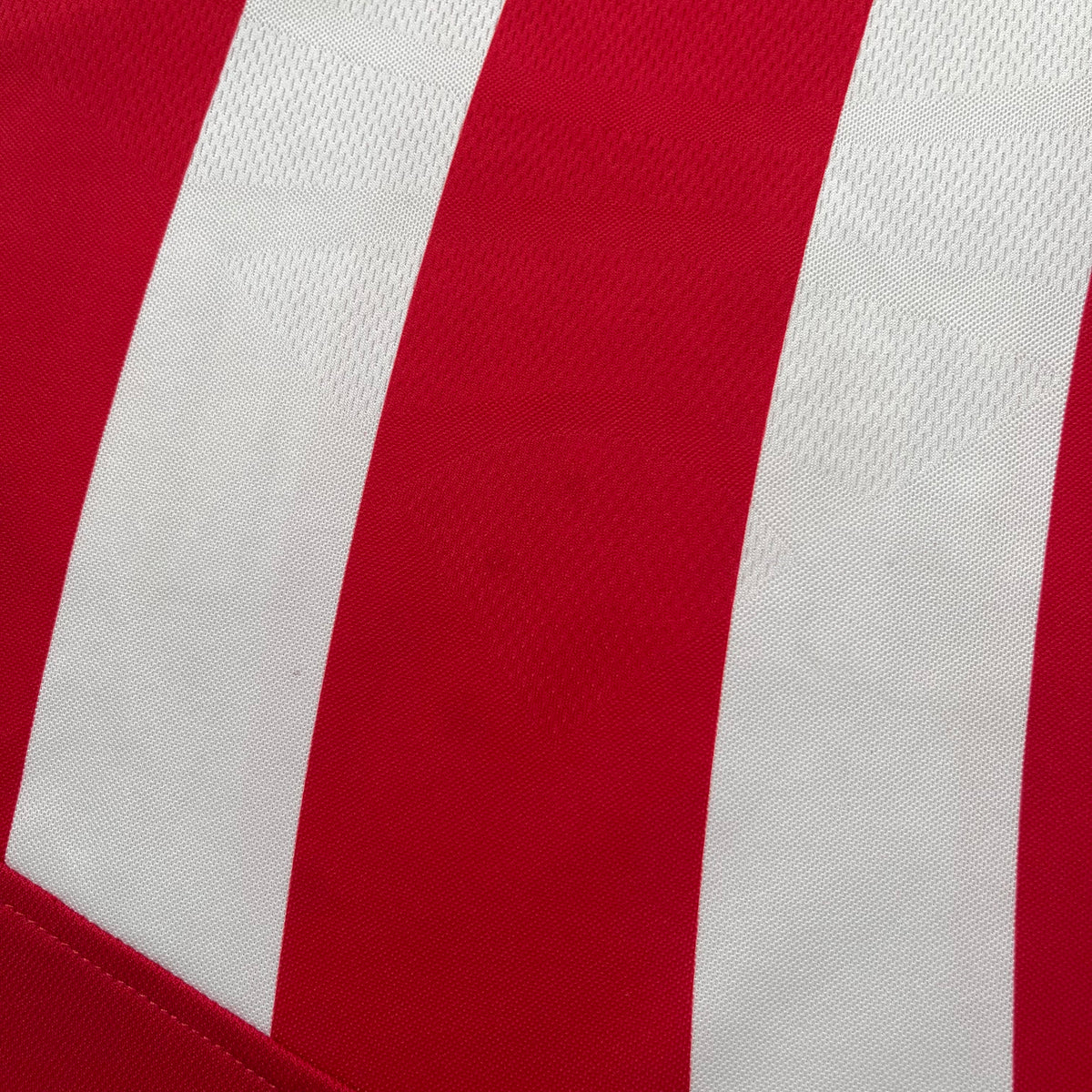 Chivas de Guadalajara 2007/08 home x Chicharito Hernandez #25 (XXL)