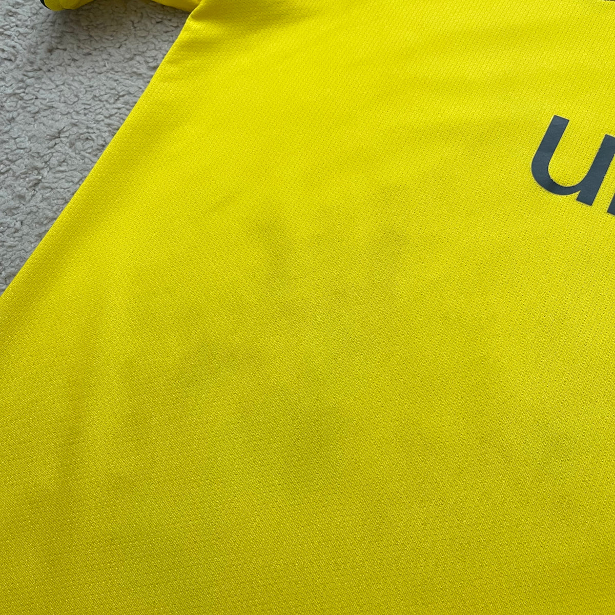 Barcelona 2008/09 away x Messi #10 (XXL)
